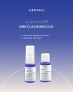 Mini A-QS Hacker Cleansing Duo